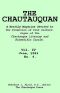 [Gutenberg 55194] • The Chautauquan, Vol. 04, June 1884, No. 9